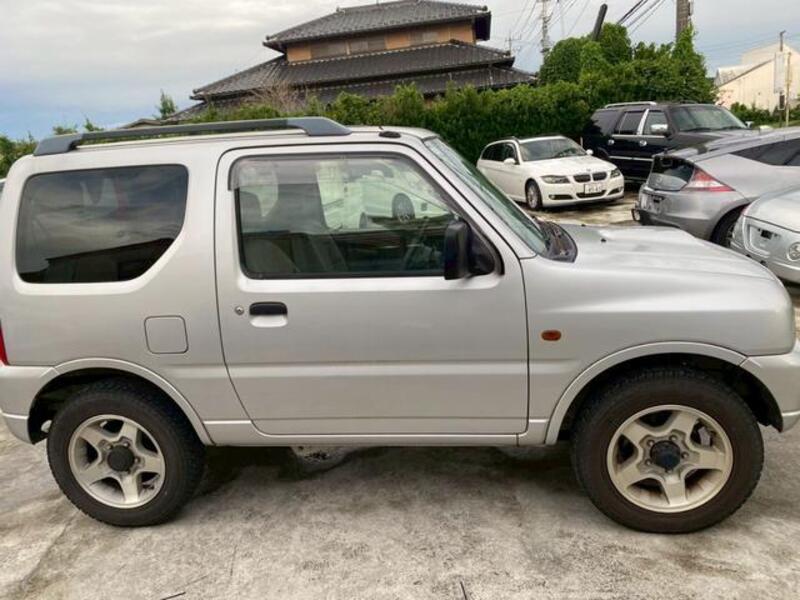 JIMNY