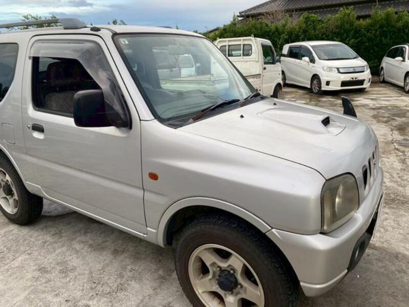 JIMNY
