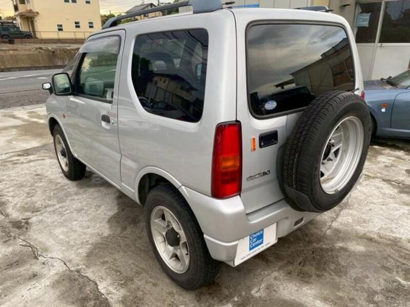 JIMNY