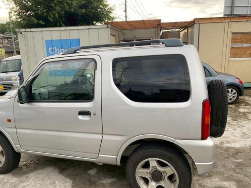 JIMNY