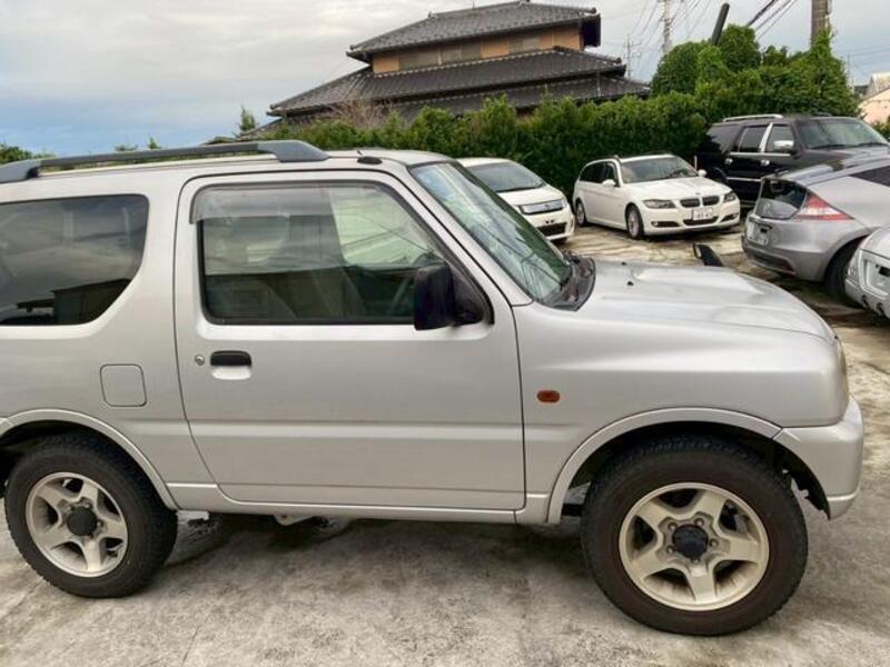 JIMNY