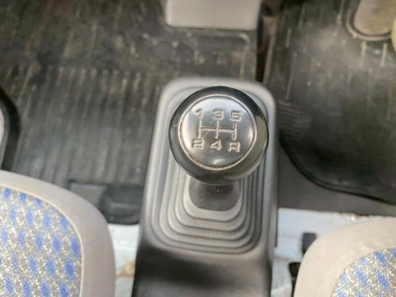 ACTY TRUCK