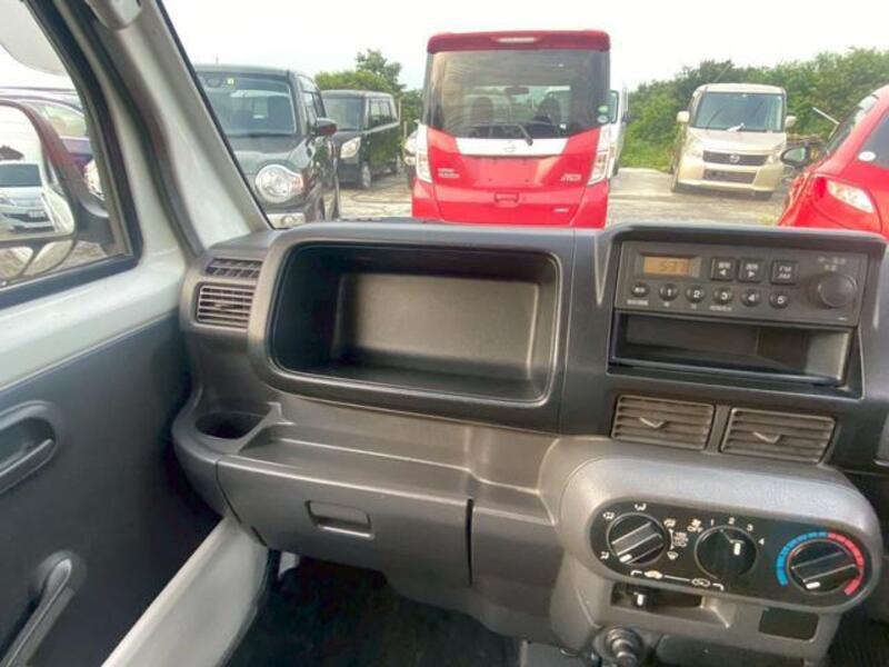 ACTY TRUCK