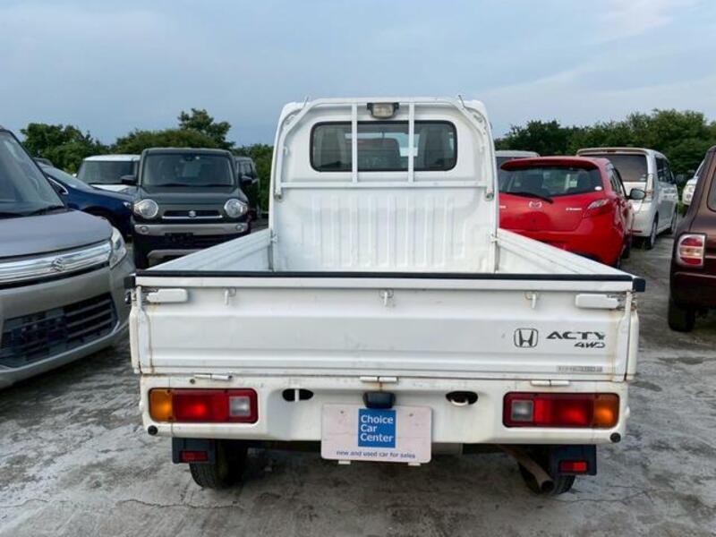ACTY TRUCK