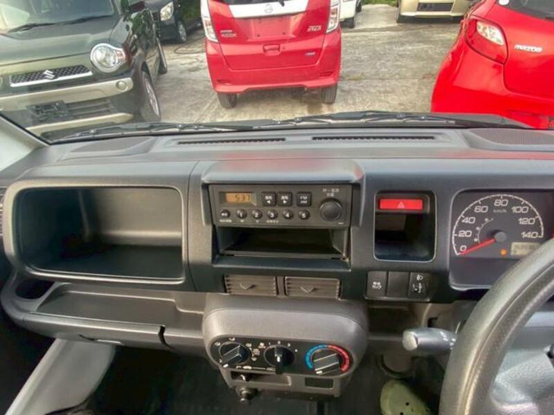 ACTY TRUCK