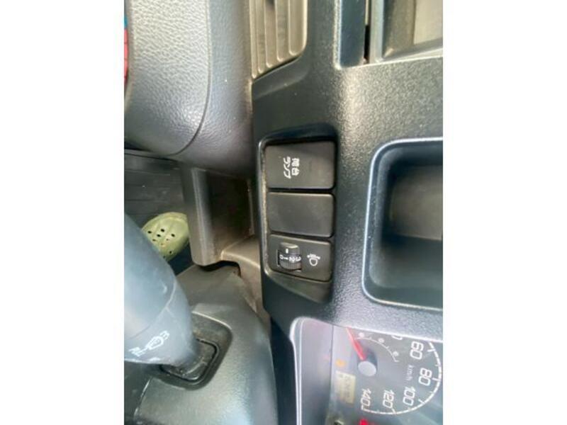 ACTY TRUCK