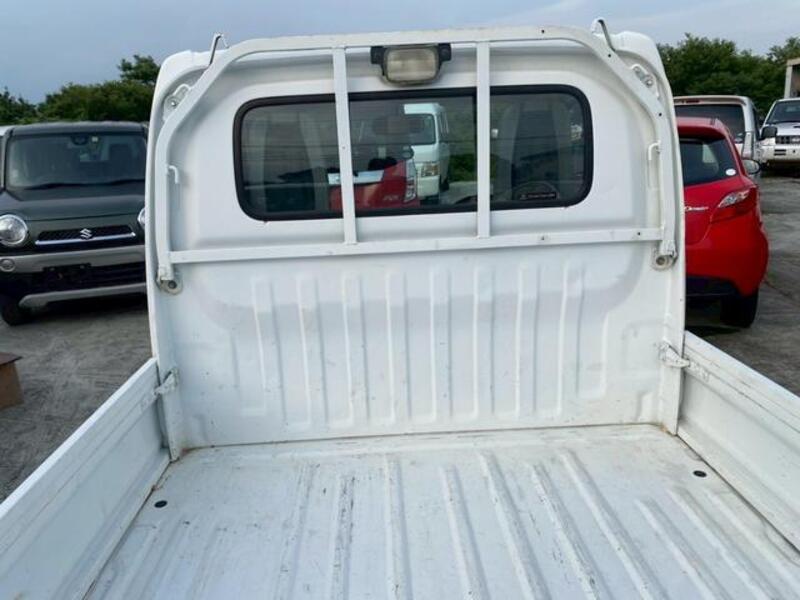 ACTY TRUCK