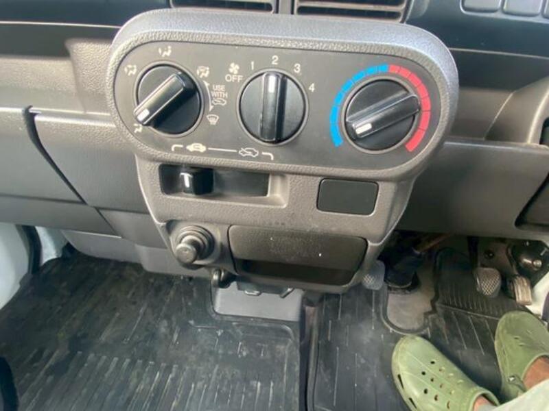ACTY TRUCK