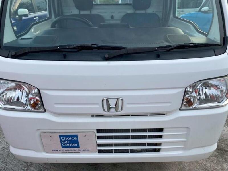 ACTY TRUCK