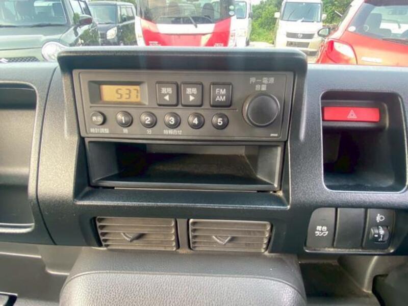 ACTY TRUCK