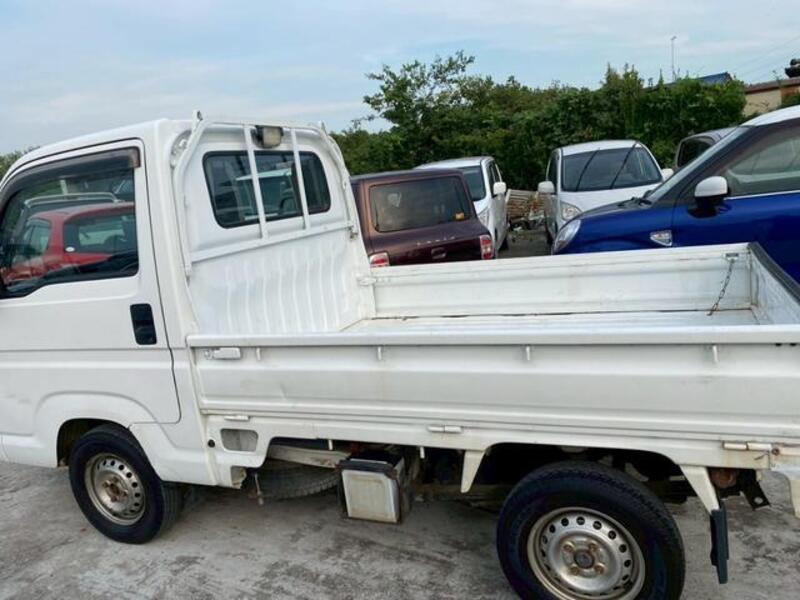 ACTY TRUCK
