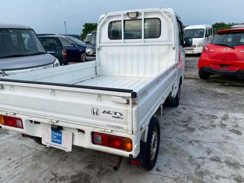 ACTY TRUCK