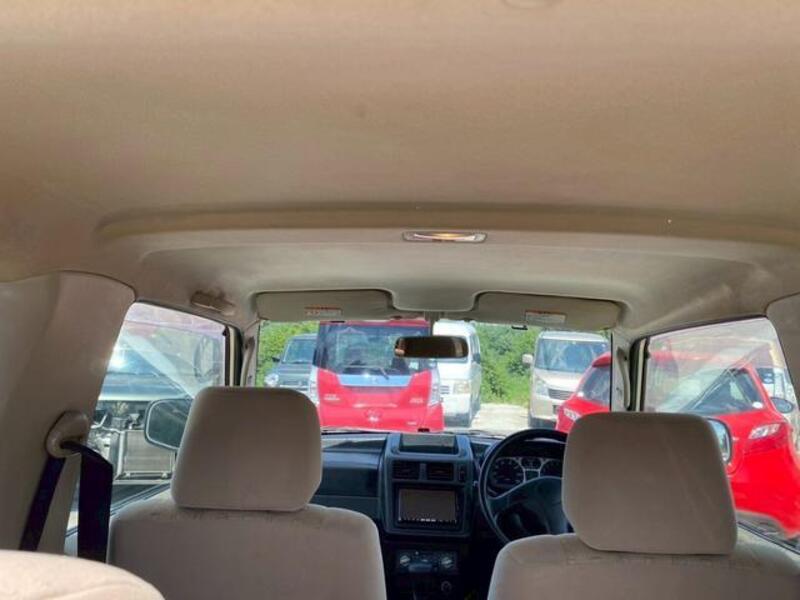 PAJERO MINI