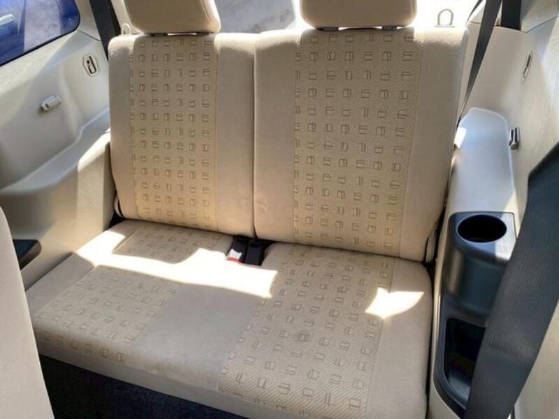 PAJERO MINI