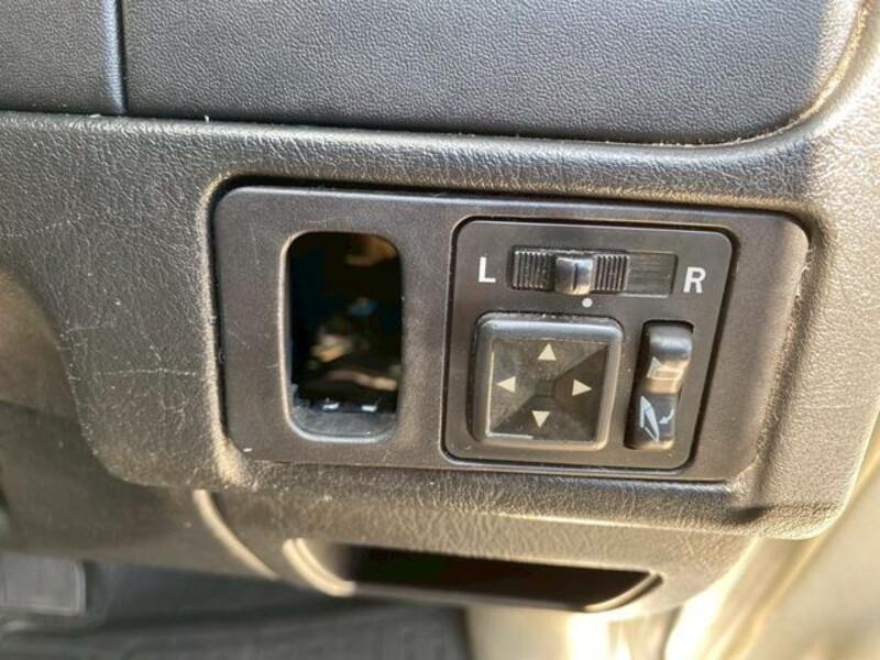 PAJERO MINI