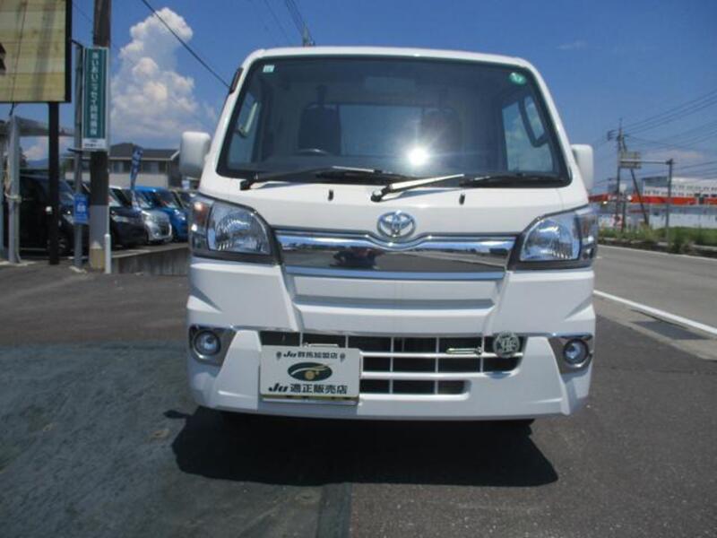 PIXIS TRUCK