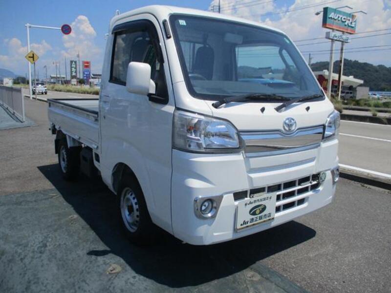 PIXIS TRUCK