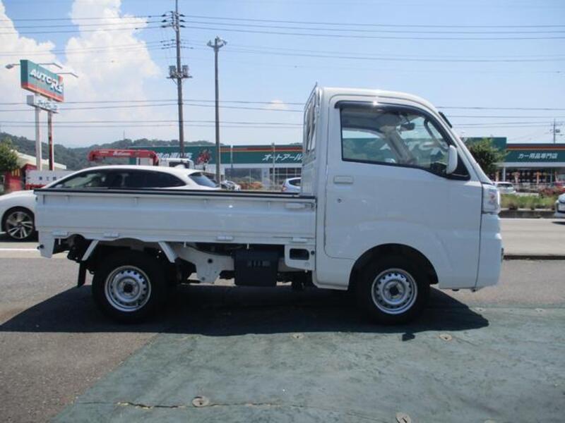 PIXIS TRUCK