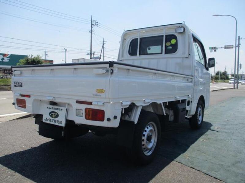 PIXIS TRUCK