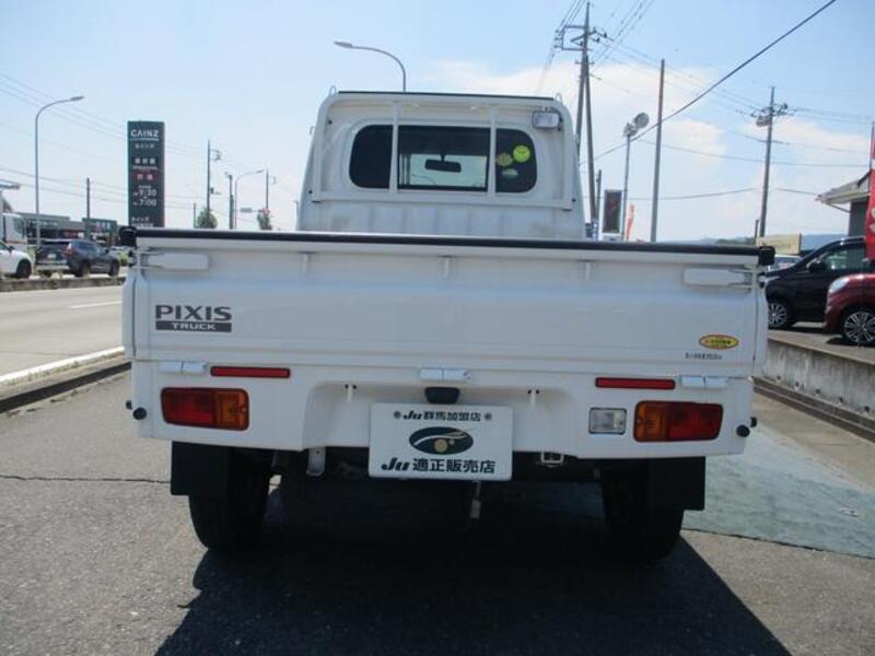PIXIS TRUCK