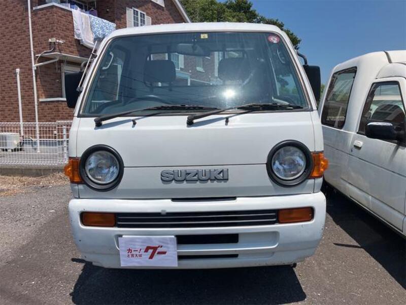 CARRY TRUCK