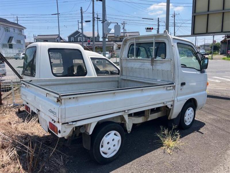 CARRY TRUCK