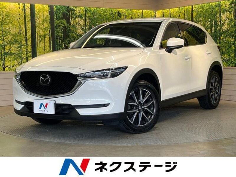 CX-5-0