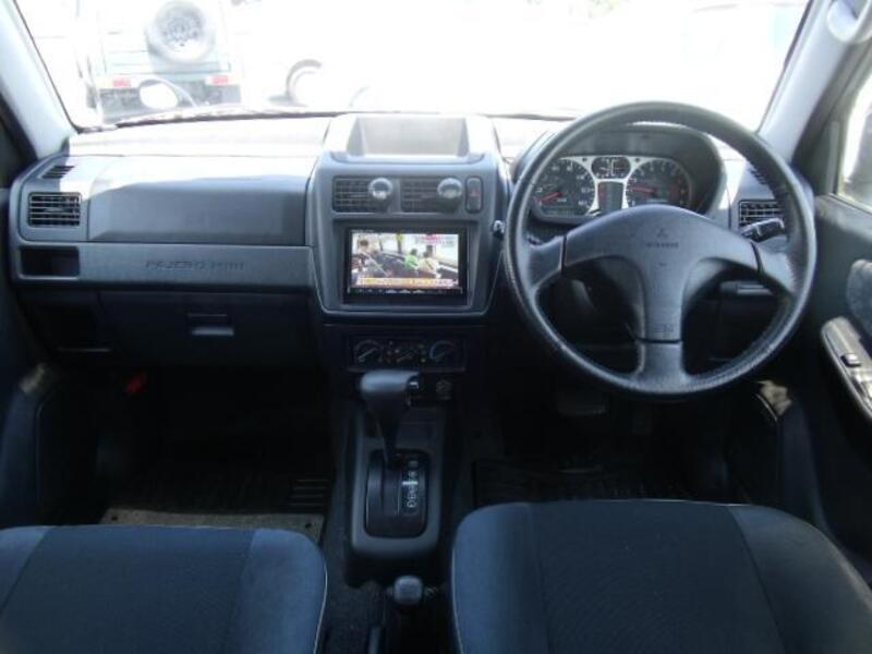 PAJERO MINI