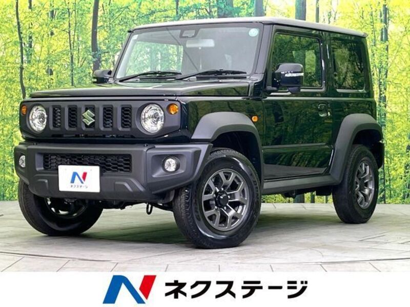 JIMNY SIERRA-0