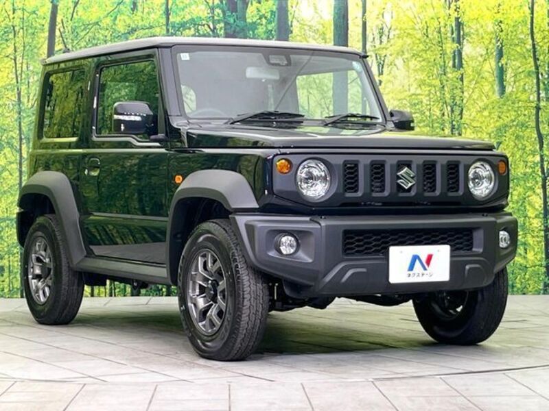 JIMNY SIERRA