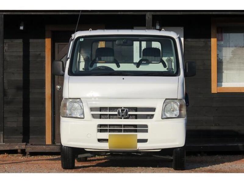 ACTY TRUCK