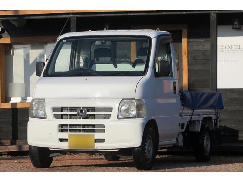ACTY TRUCK