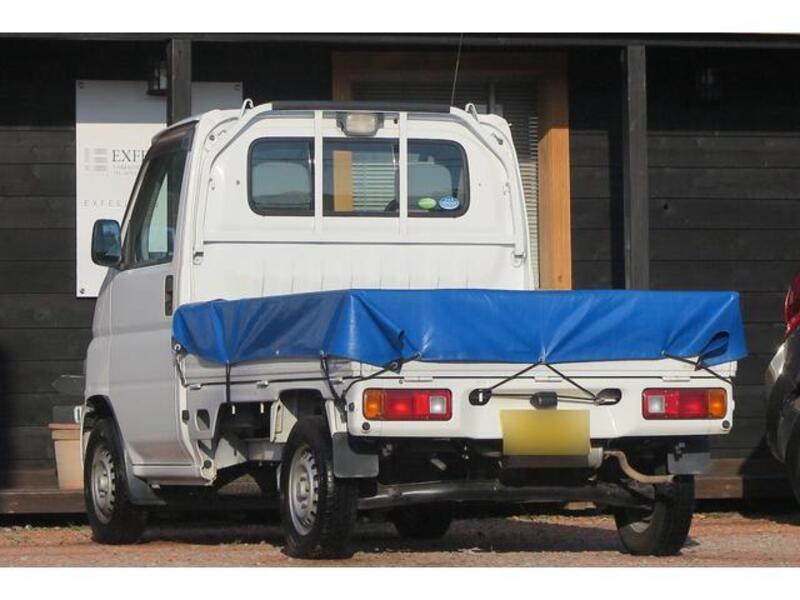ACTY TRUCK