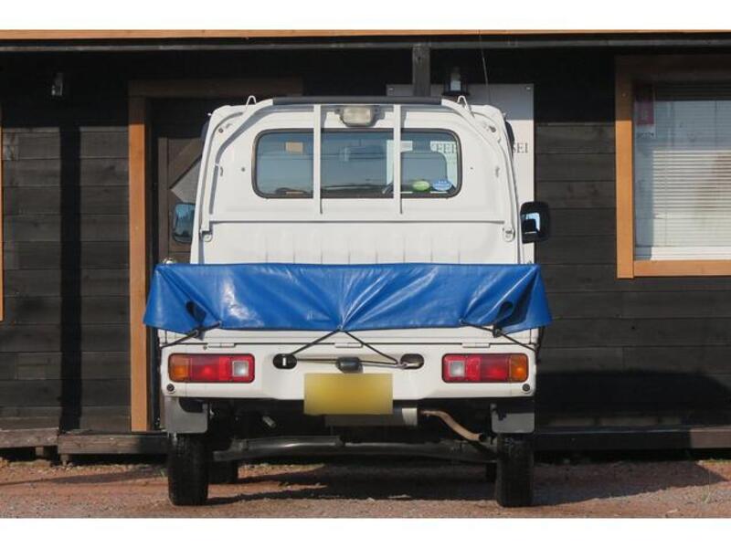 ACTY TRUCK