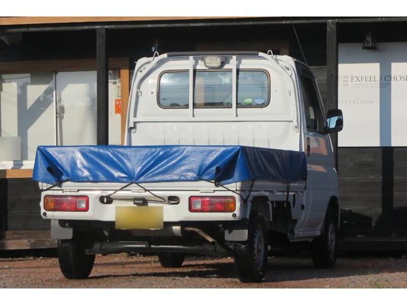 ACTY TRUCK