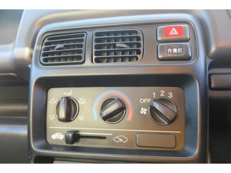 ACTY TRUCK