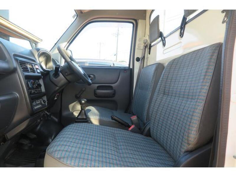 ACTY TRUCK