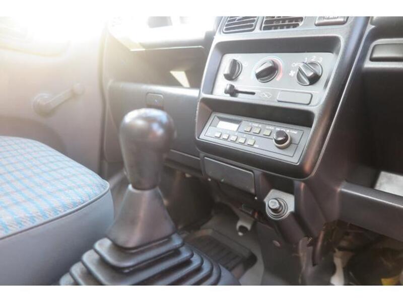 ACTY TRUCK