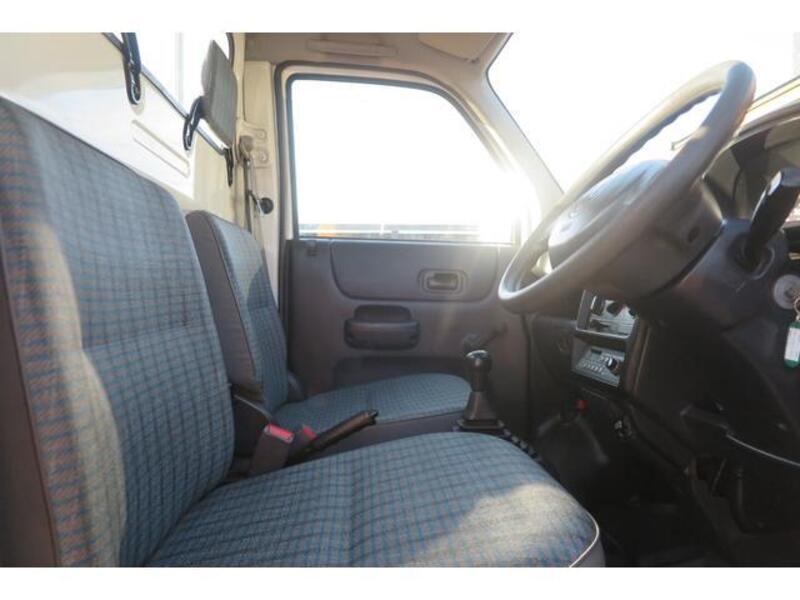 ACTY TRUCK