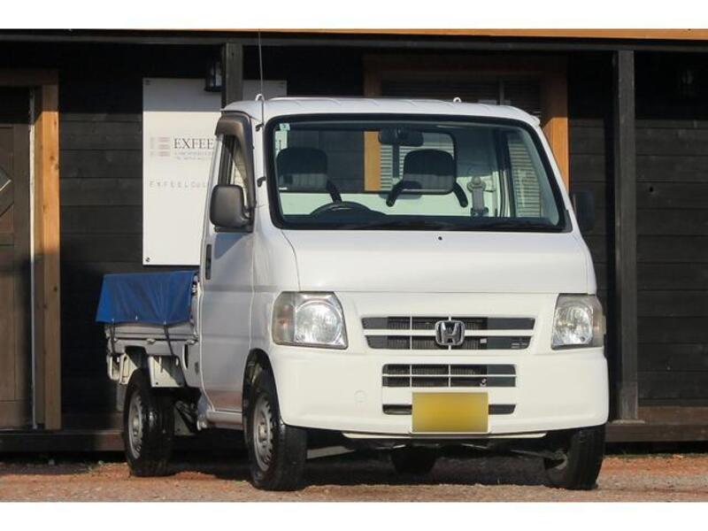 ACTY TRUCK-0