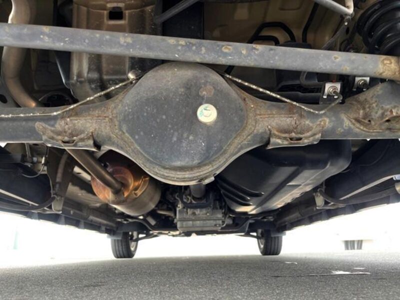 EVERY WAGON