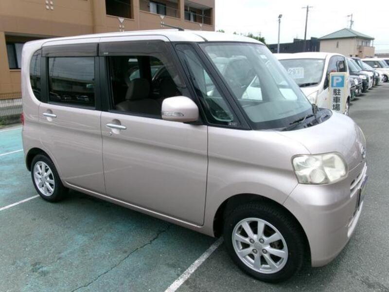 TANTO