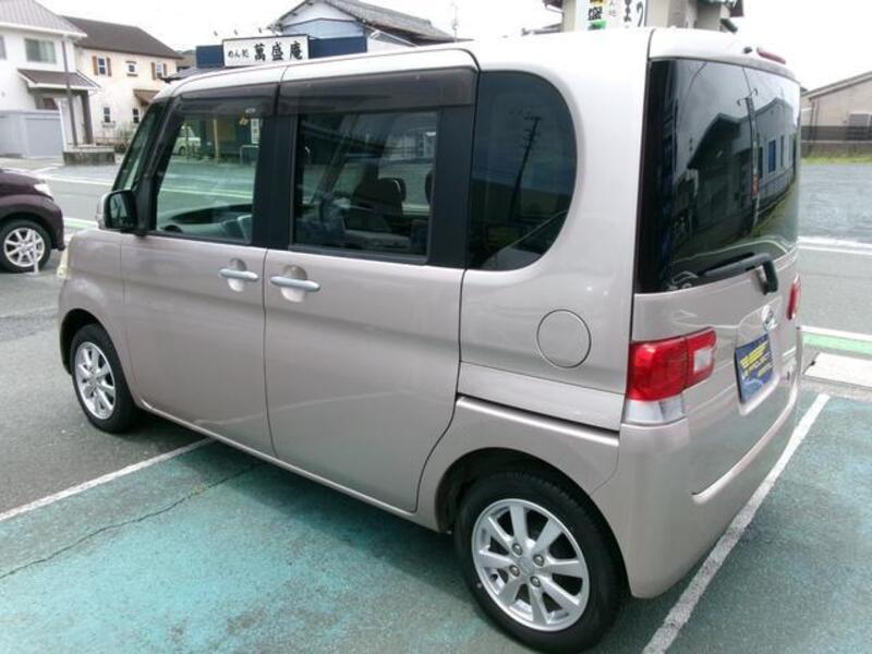 TANTO