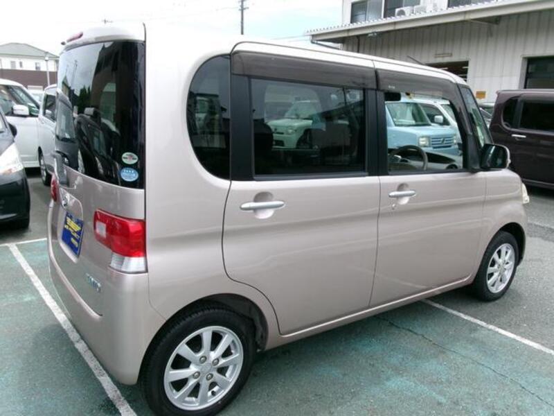 TANTO