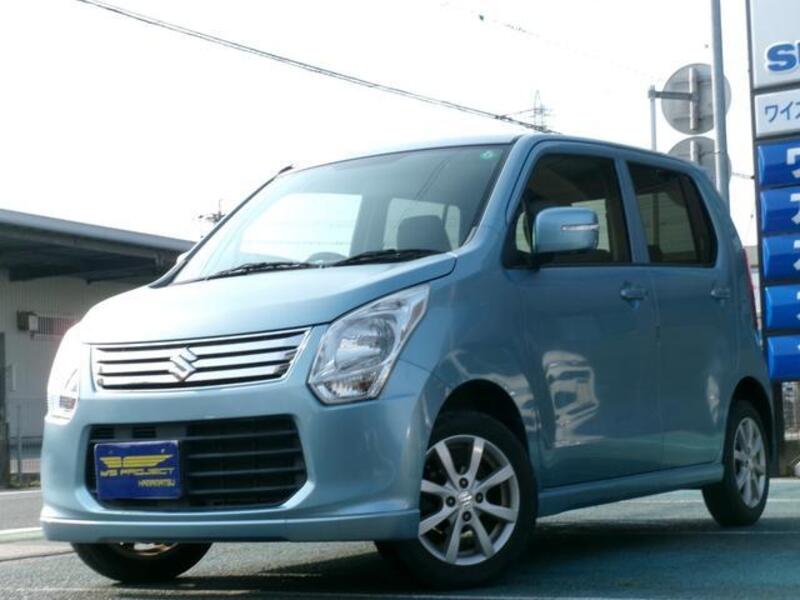 WAGON R-0