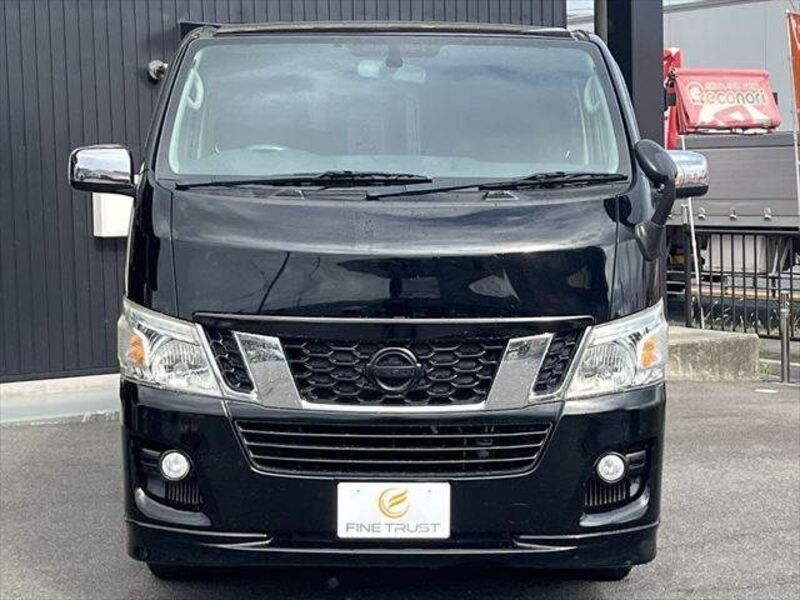 NV350 CARAVAN