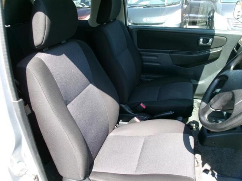 PAJERO MINI