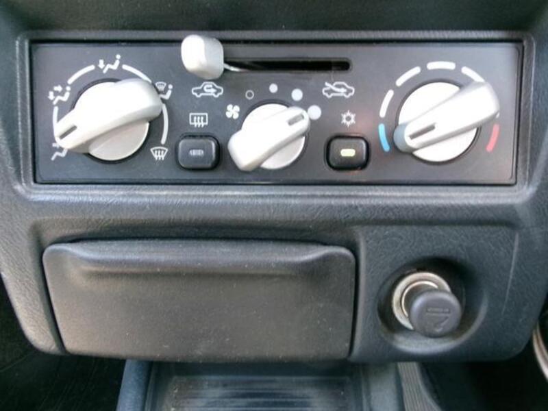 PAJERO MINI