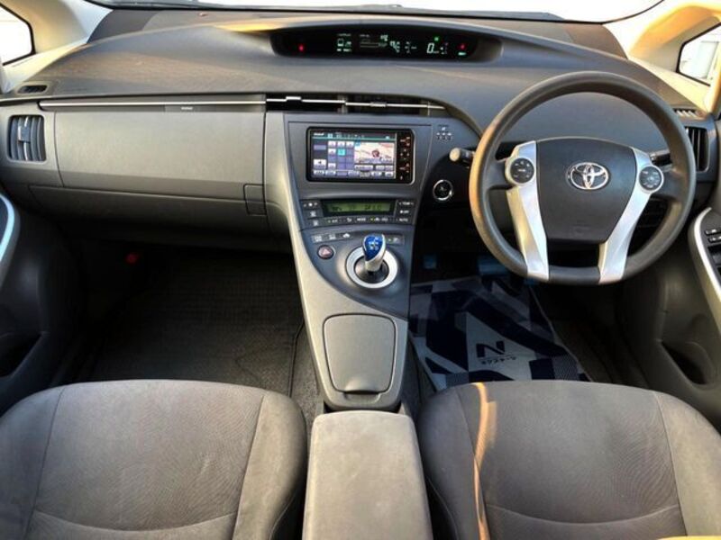 PRIUS
