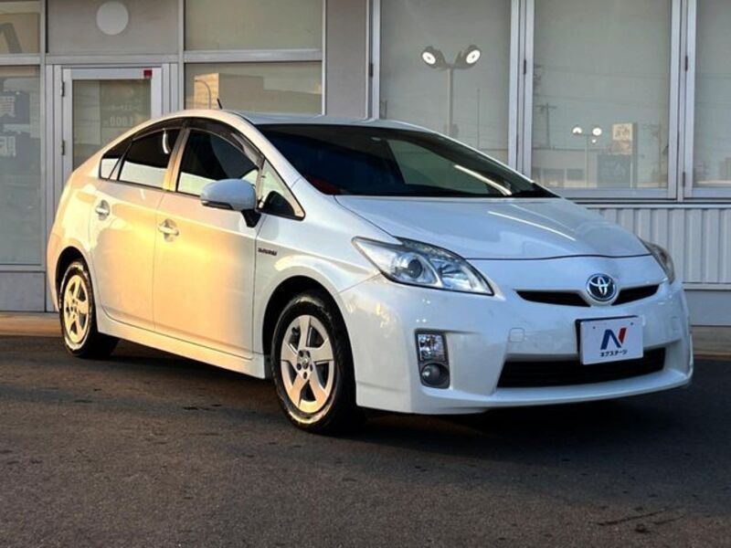PRIUS